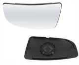 фото №1, Вкладыш стекло зеркало левый ford transit tourneo 14-