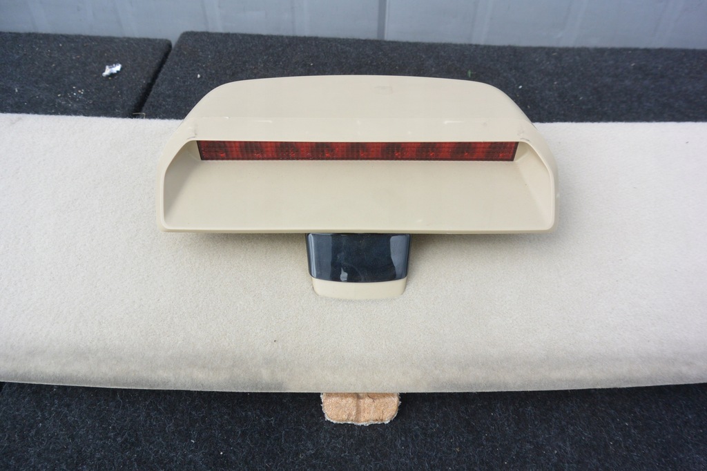 фото №9, Полиця багажника kpl lexus gs iii 450h