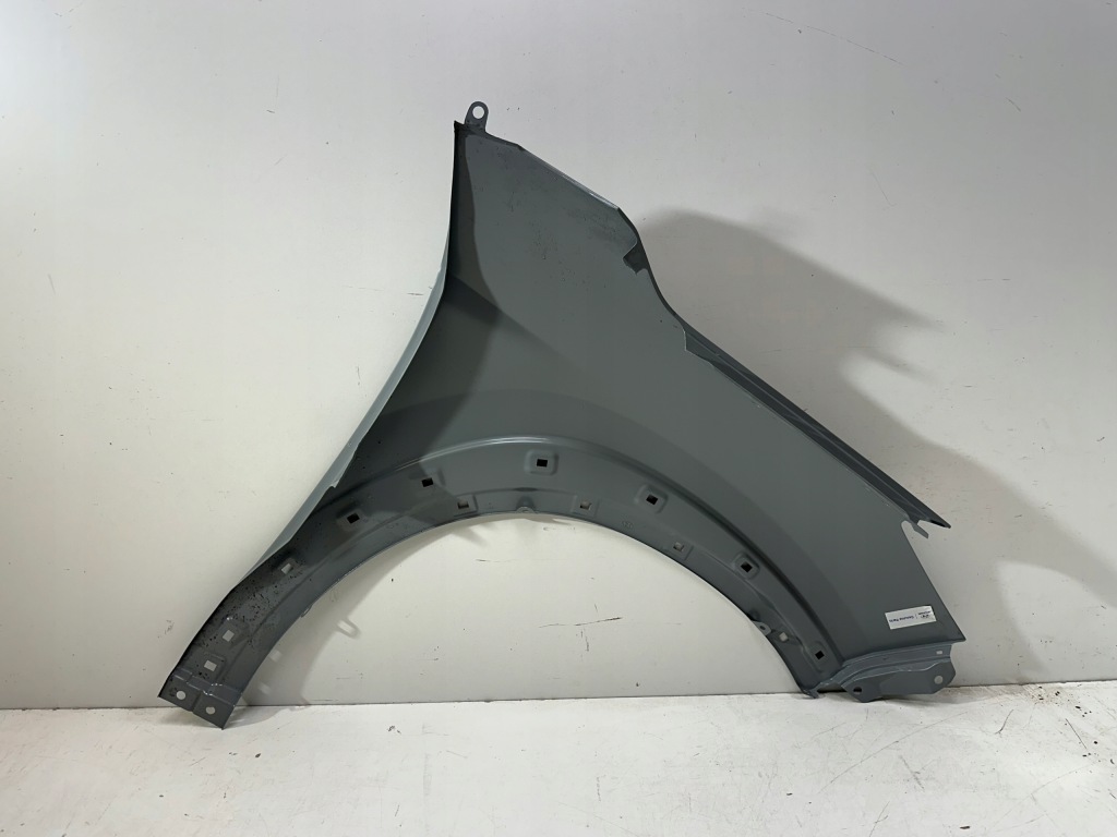фото №11, Крыло левый перед hyundai tucson 3 iii 2015-2020 оригинал новый