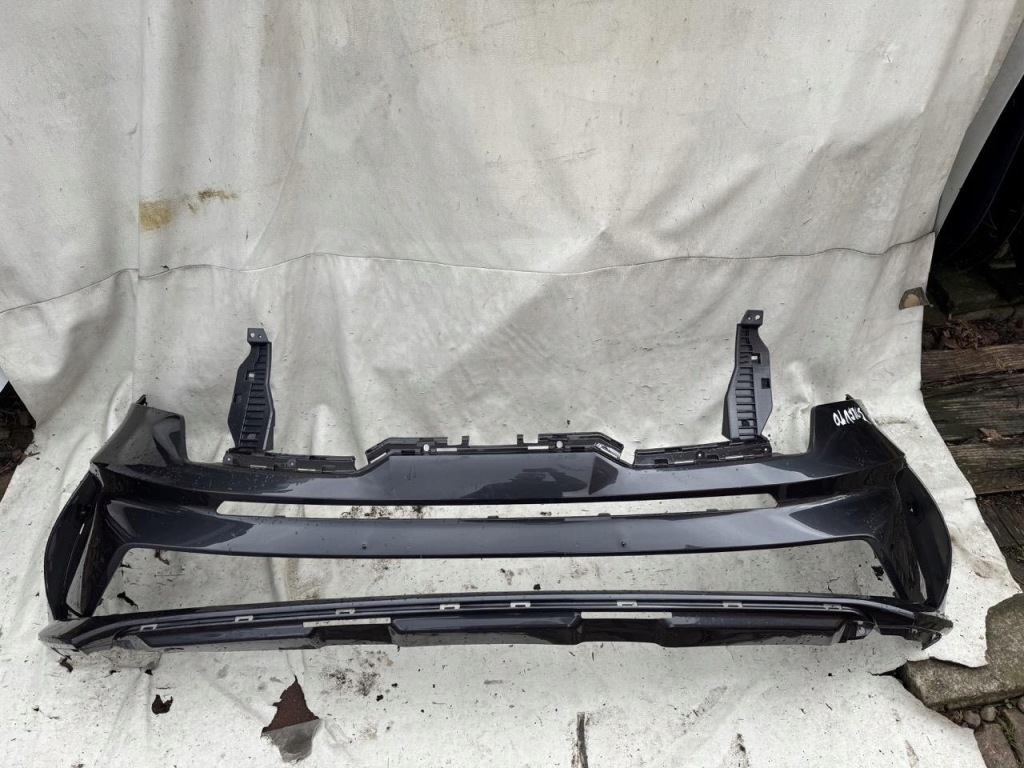 фото №1, Бампер перед kia sorento iv 4 20-