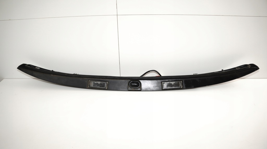 фото №7, Накладка кришки задня ручка lancia delta 11-14r