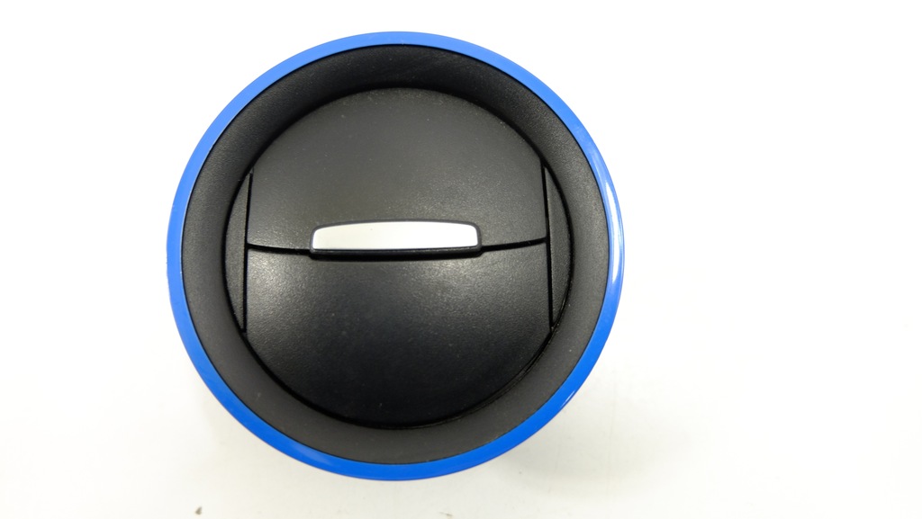 фото №1, Vw up решётка обдув консоли