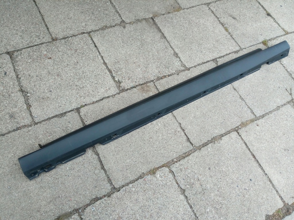 фото №1, Молдинг поріг ford focus mk4 jx7b-a10155-a oryg.