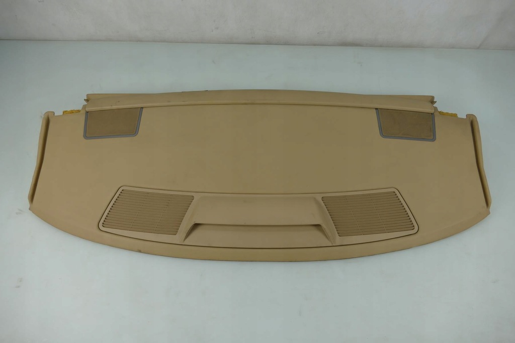 фото №1, Bmw 7 e65 полиця задня задня динамік trzeci стоп