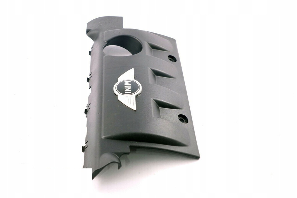 фото №8, Mini r56 r57 r60 защита корпус крышка двигателя