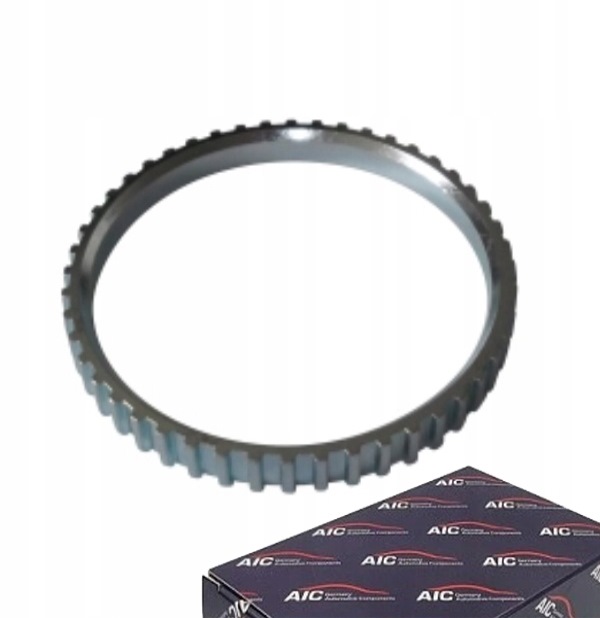 фото №1, Кільце abs перед do volvo s60 i t5