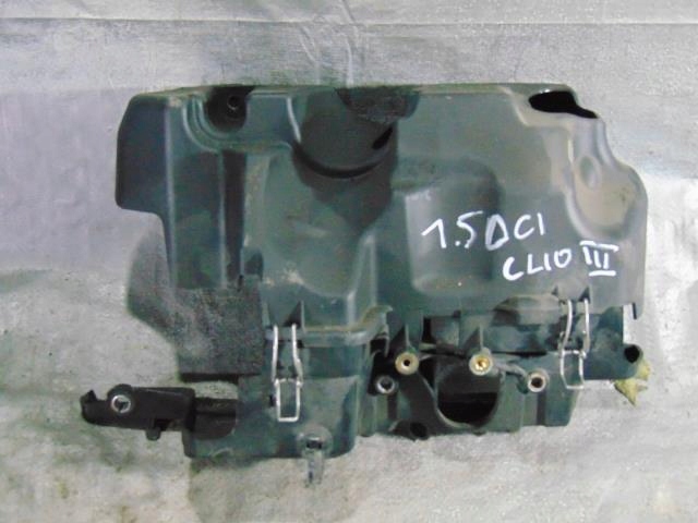 фото №1, Renault clio iii 1.5 dci кришка захист двигуна