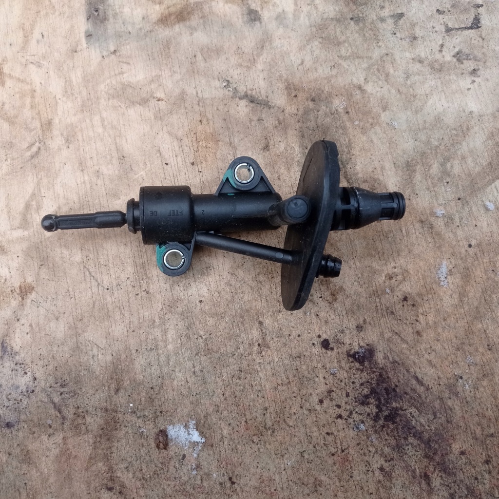 фото №1, Помпа зчеплення opel corsa d 55190993