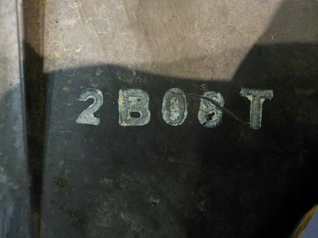 фото №4, Honda civic ix 2.2 i-dtec 12r корпус фильтра воздуха