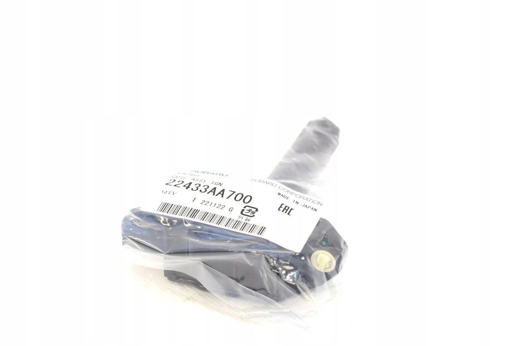 фото №12, Котушка запалювання levorg impreza wrx fa20 14-20 forester xt 14-18 fa20 legacy