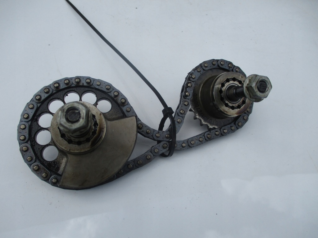 фото №1, Jaguar xj xe xf range rover 3.0 sc грм насоса масла валов балансировочных