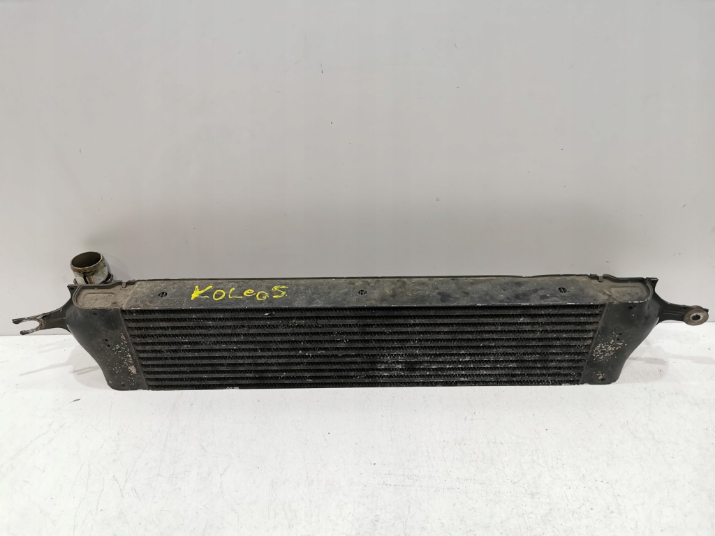 Интеркулер renault koleos 1 2.0dci nissan x-trail 2 2 t31 14461-jg70b Киев