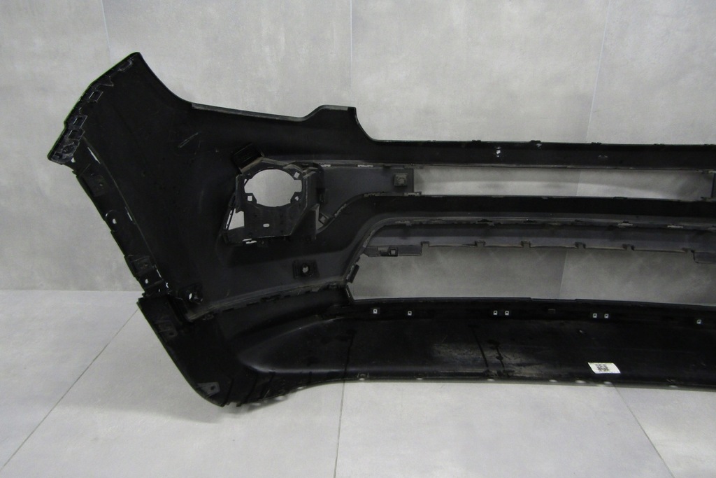 фото №10, Бампер перед передний jeep compass 2 ii lift 21-