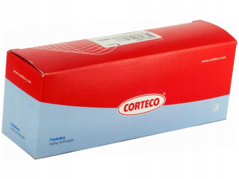 фото №1, Болт колеса шкивный corteco 80001248