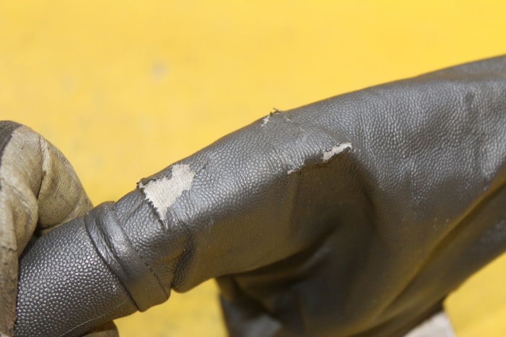 фото №6, Рычаг тормоза ручного meriva a fl