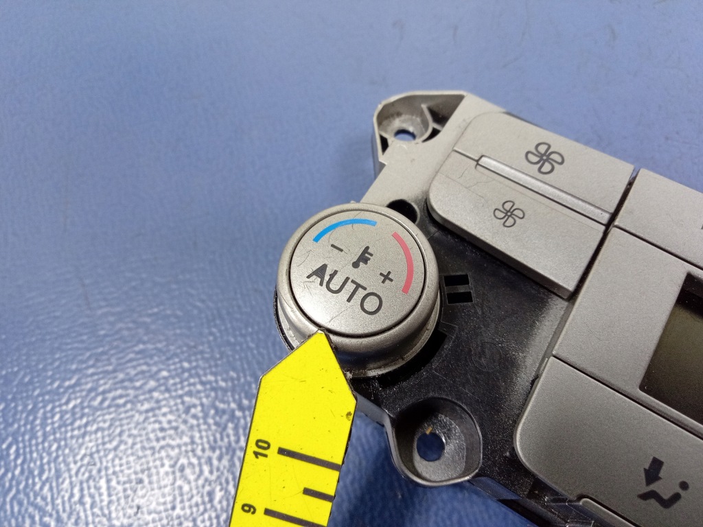 фото №7, S-max mk1 galaxy mk3 lift панель кондиционера