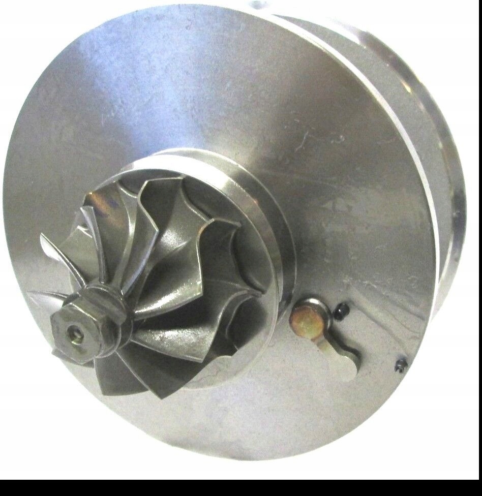 фото №5, Серцевина турбіни 777251-0001 alfa romeo 147 1.9 120km