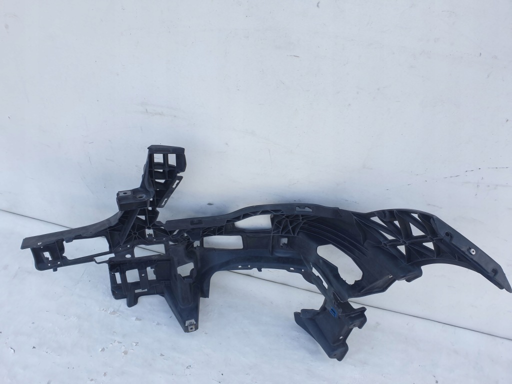 Mercedes glk x204 lift 12-15 направляющая кронштейн w бампер перед a2048855265 Цена