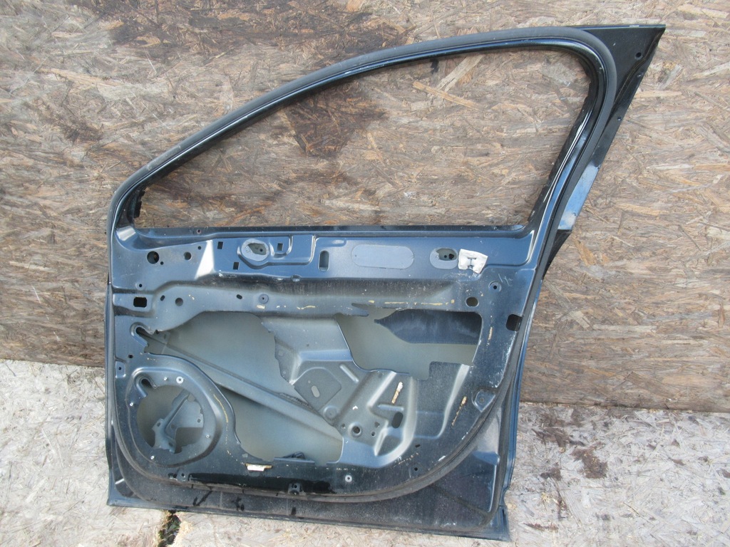 фото №6, Дверь перед правое citroen c5 iii