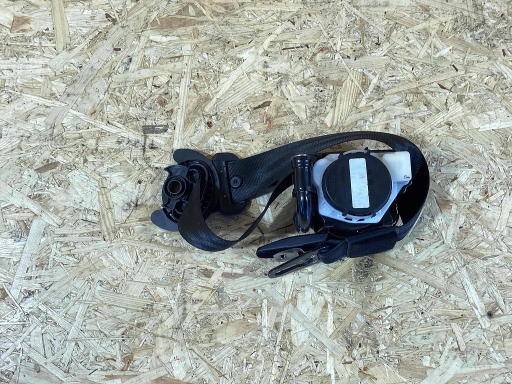 Porsche macan ремінь безпеки ліве перед 95b857705chcp 958857705c Зі Шроту