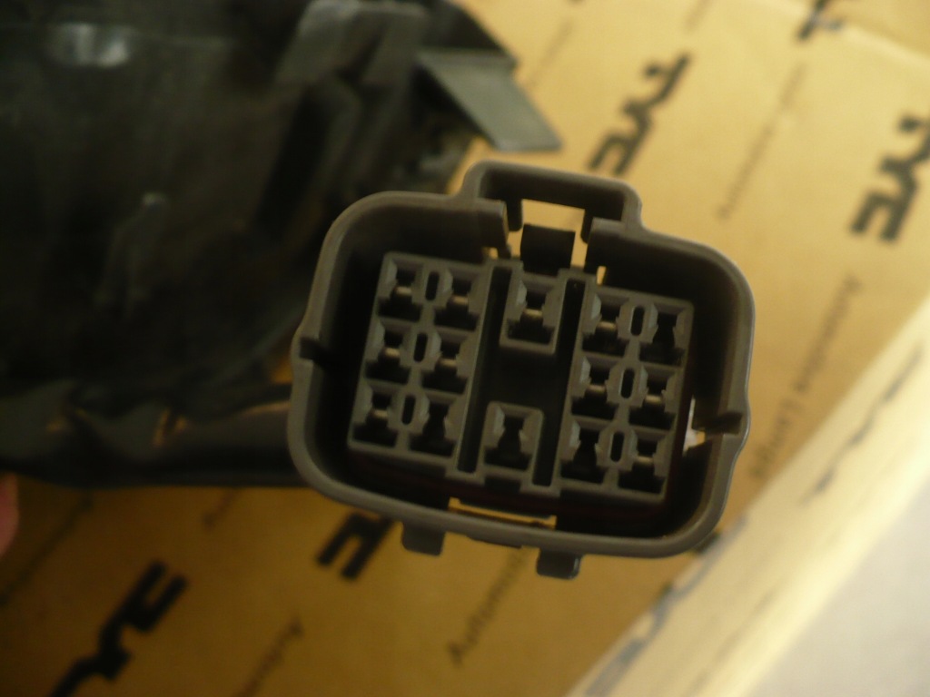 фото №6, Фара передний правый full led mazda cx-5 2017-