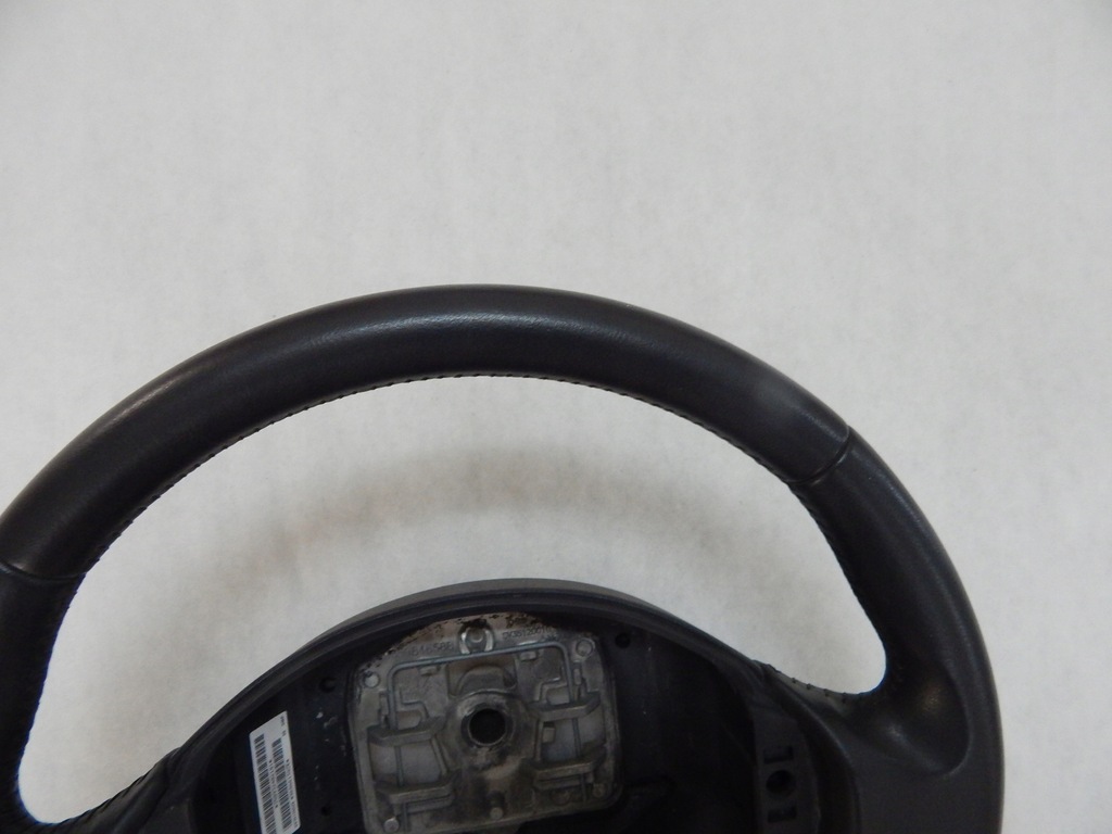 фото №5, Peugeot 3008 5008 - воздуховод кожа oryg ładna