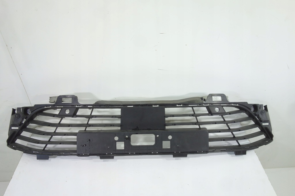 фото №1, Решётка бампера перед renault clio v 5 622541469r pod pdc