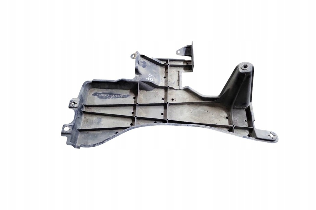 фото №9, Інше захист підвіска toyota auris _e15_ 5762702020 2.2l дизель 130kw 2007