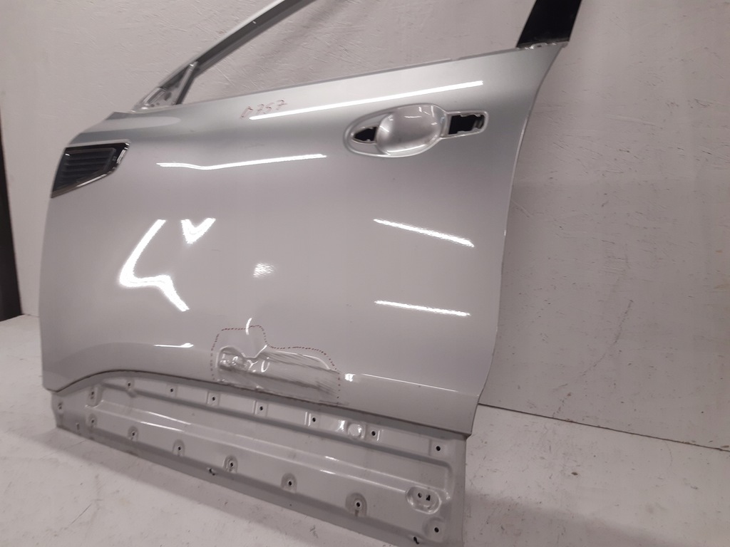 фото №5, Дверь передние левая renault koleos ii rok 17-