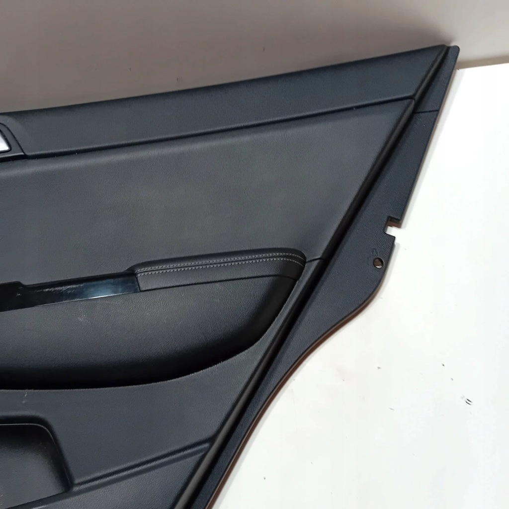 фото №9, Kia sportage iv обивка обшивка дверь правый задняя