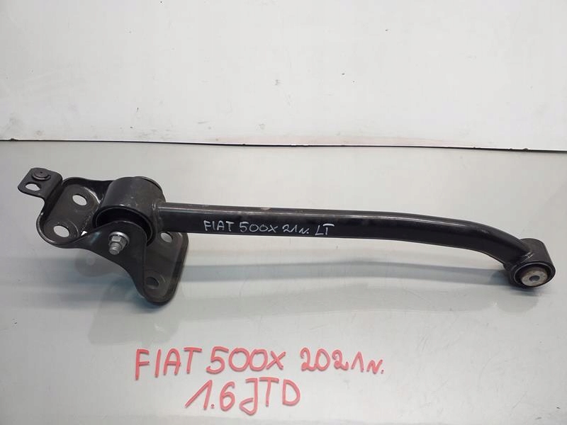 фото №1, Важіль лівий задня fiat 500x 1.6 jtd