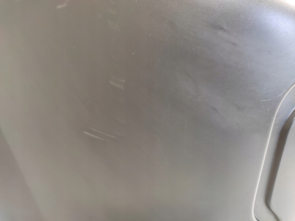 фото №6, Renault kangoo ii lift бампер передний перед 2013-