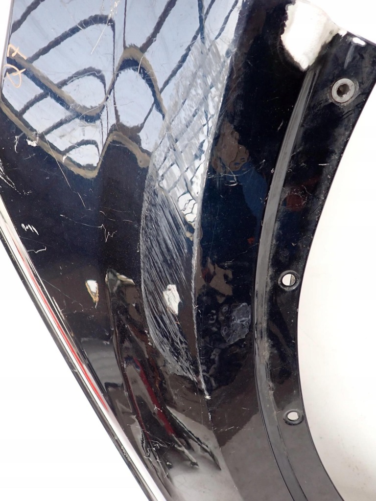 Купить Audi q7 2 2 4m 15- крыло  перед передний правый