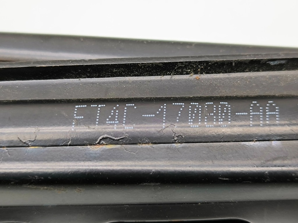 фото №11, Ford edge ii 2016 домкрат автомобильный