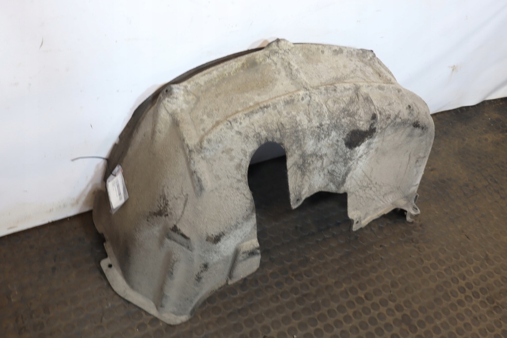 фото №1, Подкрылок левая задние suzuki vitara ii