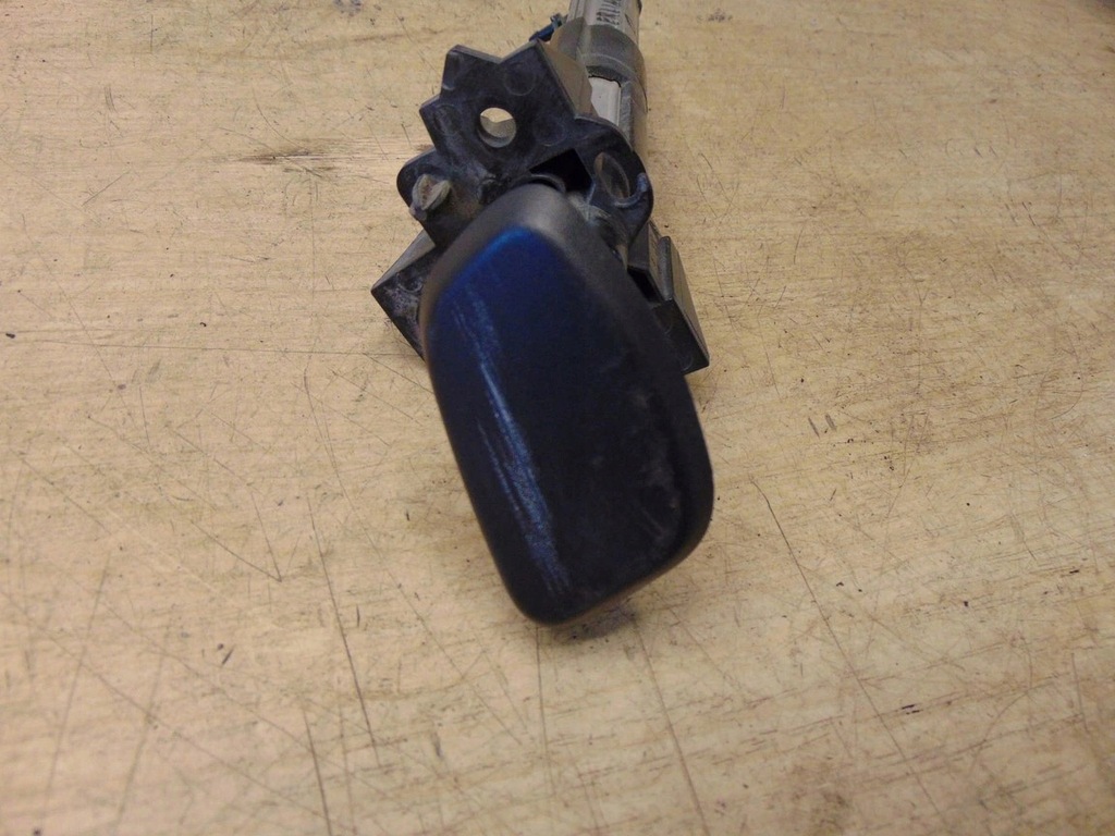 фото №8, Омыватель фара правый citroen berlingo iii