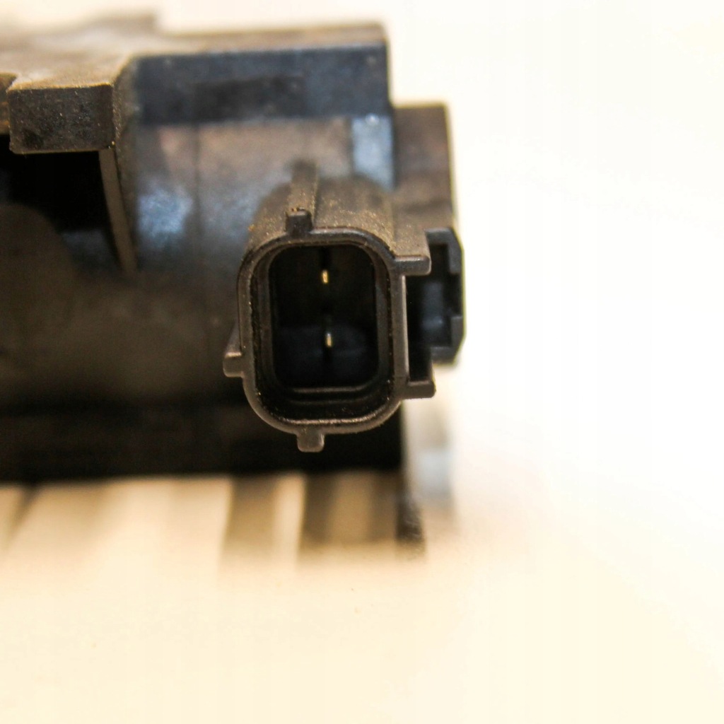 фото №5, Mazda cx-5 ii 2017 клапан вакуумa / электроклапан турбины