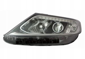 фото №1, Фара kia sorento ii 09- левая