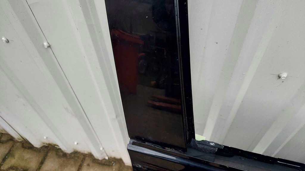 фото №9, Renault twingo iii 14- дверь правое перед передние