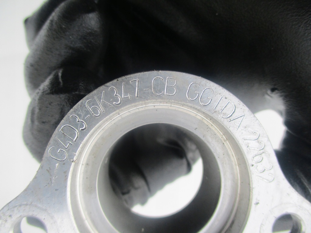 фото №3, Кронштейн втулка вала балансувального jaguar xe xf range rover evoque 2.0d