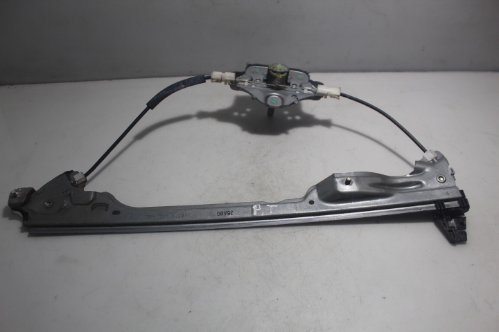 фото №2, Механизм окон правый задняя renault modus