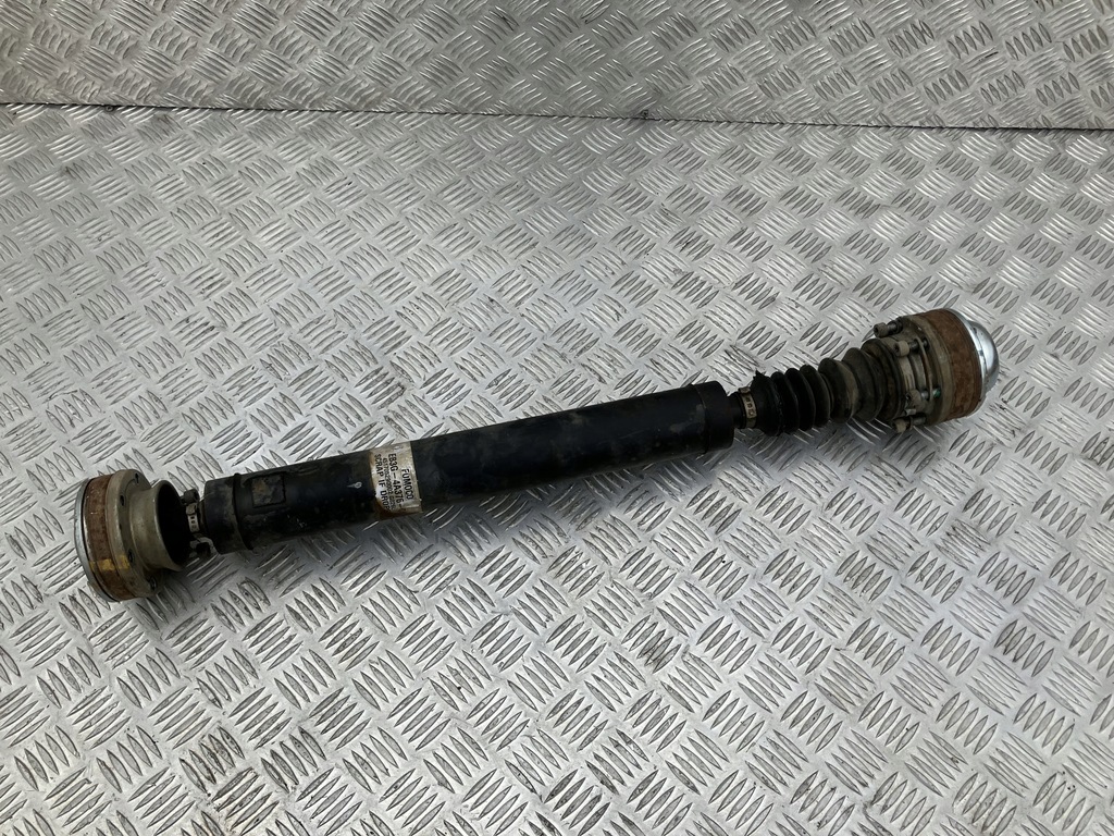 фото №1, Wał приводной перед eb3g-4a376-ca ford ranger 15-