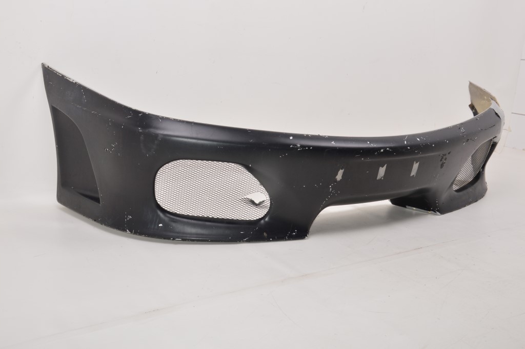 Ferrari 360 modena spider бампер перед Оригинал