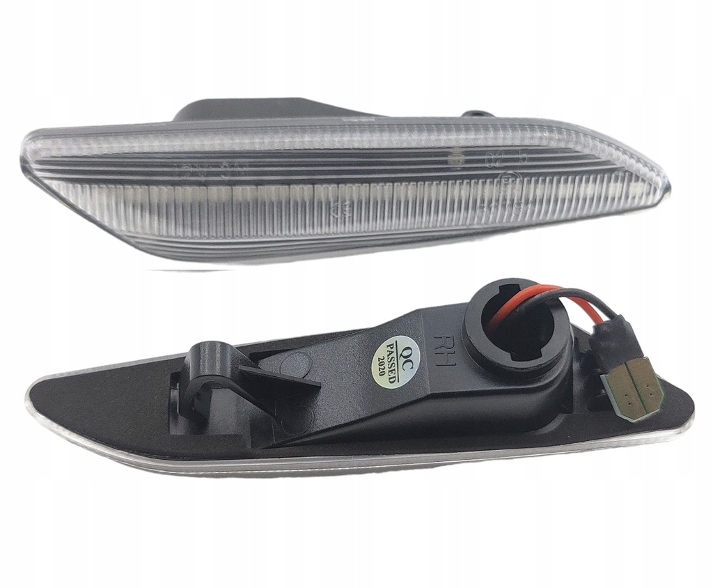 фото №14, Динамічні поворотники led lancia ypsilon 312 11-20 delta mk3 844 08-14