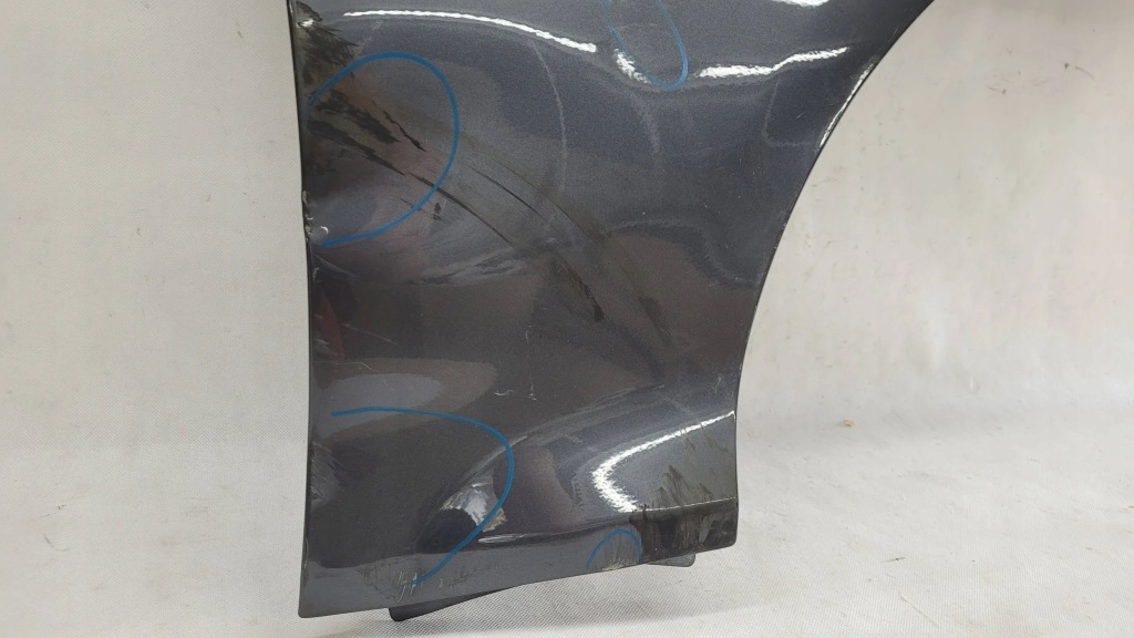 фото №8, Bmw 1 f20 f21 11 крила перед передній правий fv