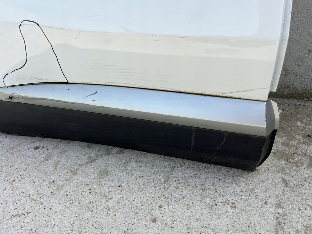 фото №7, Дверь mg zs od 2017 задние правое задняя правый