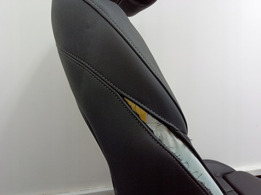 фото №7, Bmw x3 g01 lci сиденье пассажира правый vernasca mah7