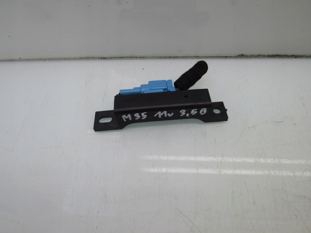 фото №2, M m35h 11r модуль keyless key less антена h110216