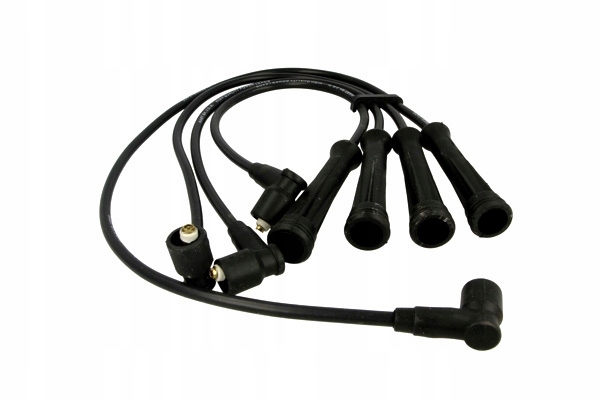 фото №2, Провода зажигания twingo 1.2 96- si hart