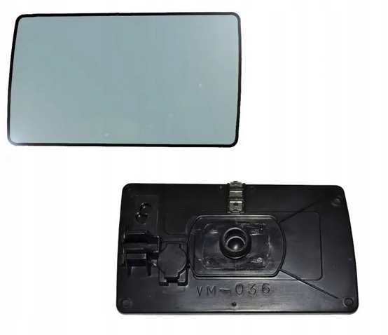 Купить Вид max 5014545 gl mercedes 124 левая mb w-12486-glass base